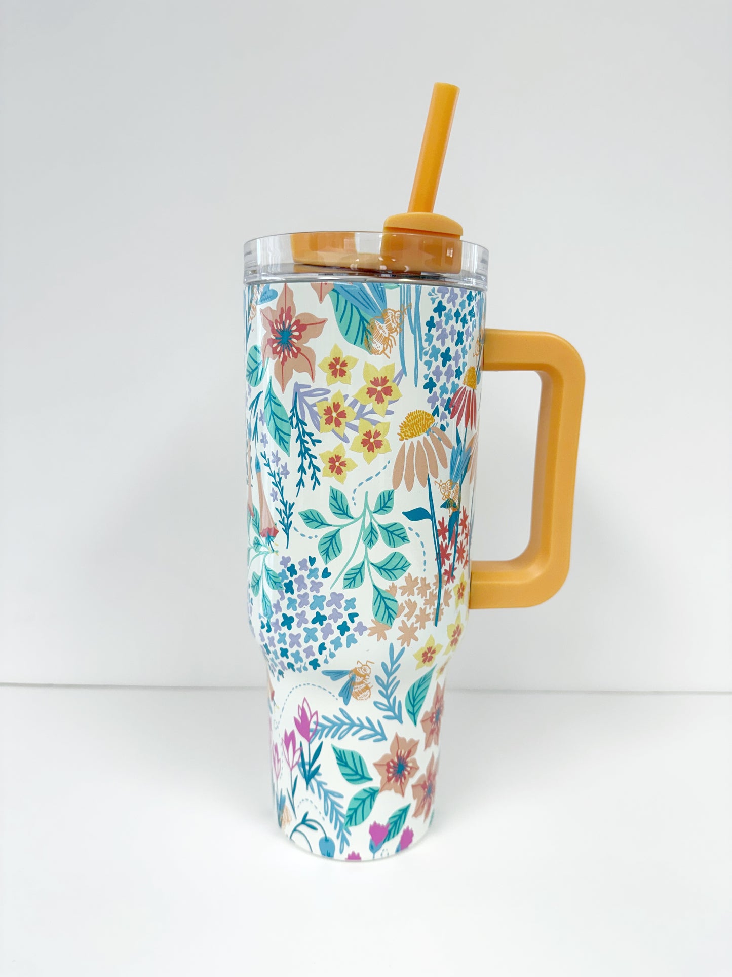 A Sip of Wild