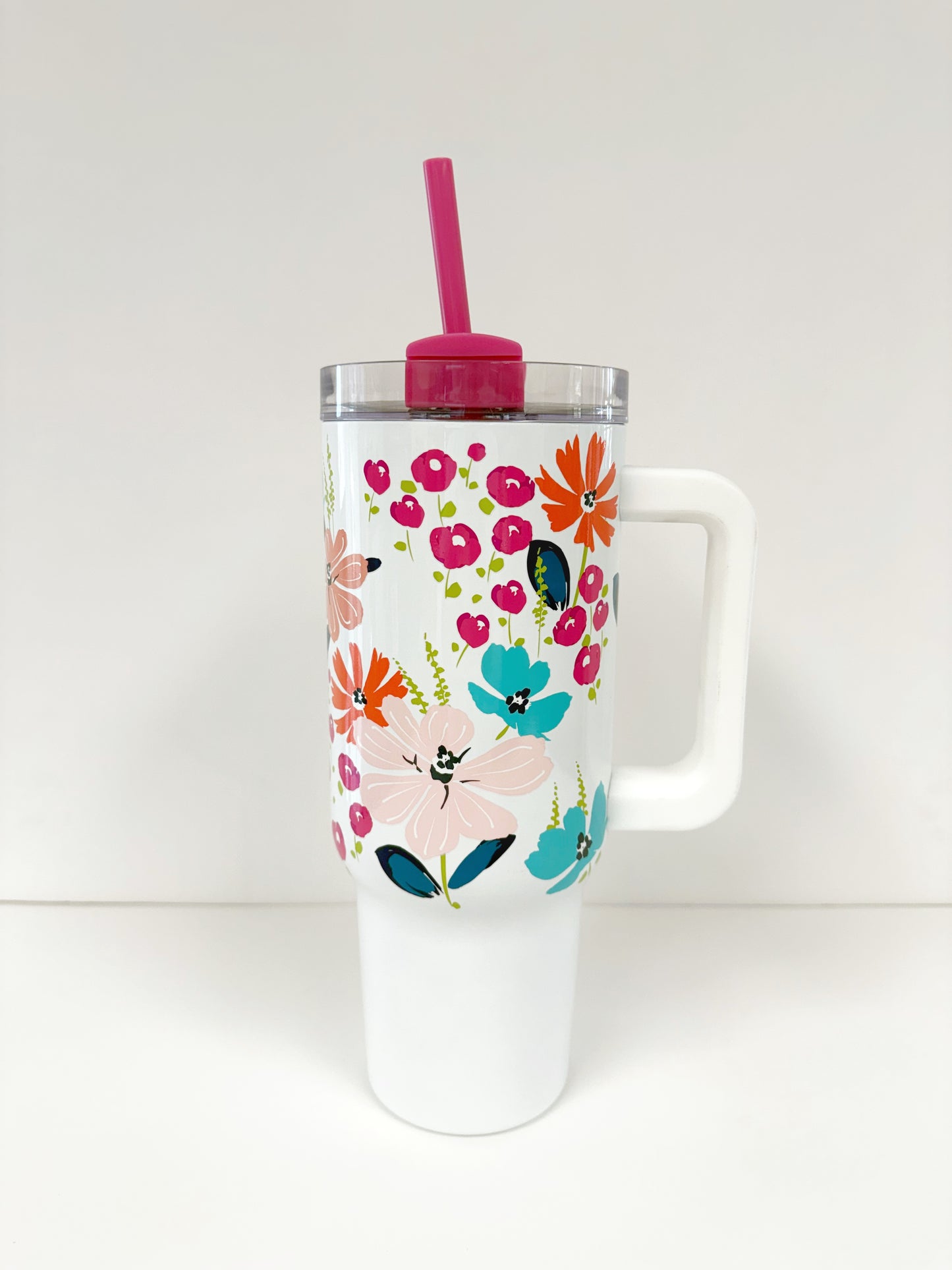 A Sip of Wild