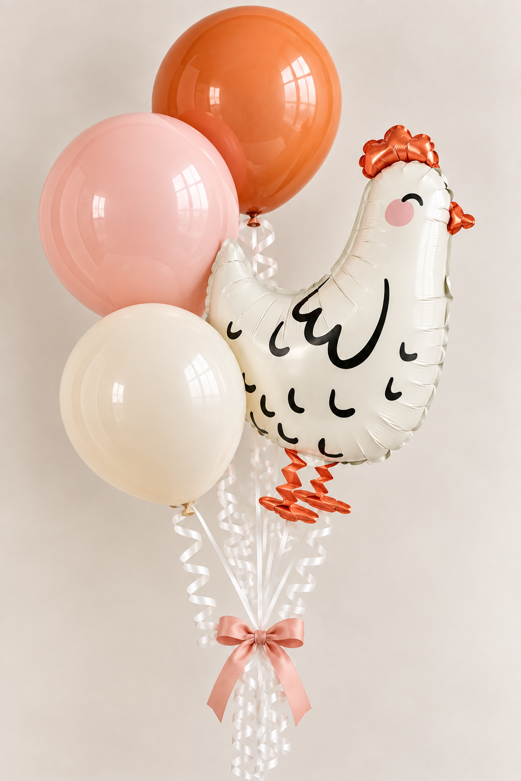 Premium Balloons