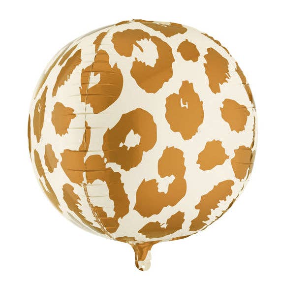 Wild Thing Balloon 20 in.