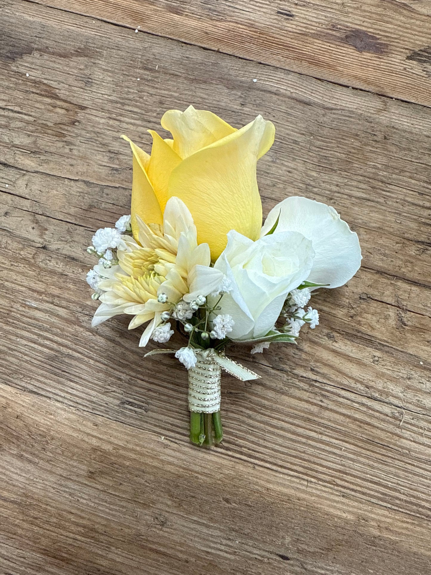 Boutonniere