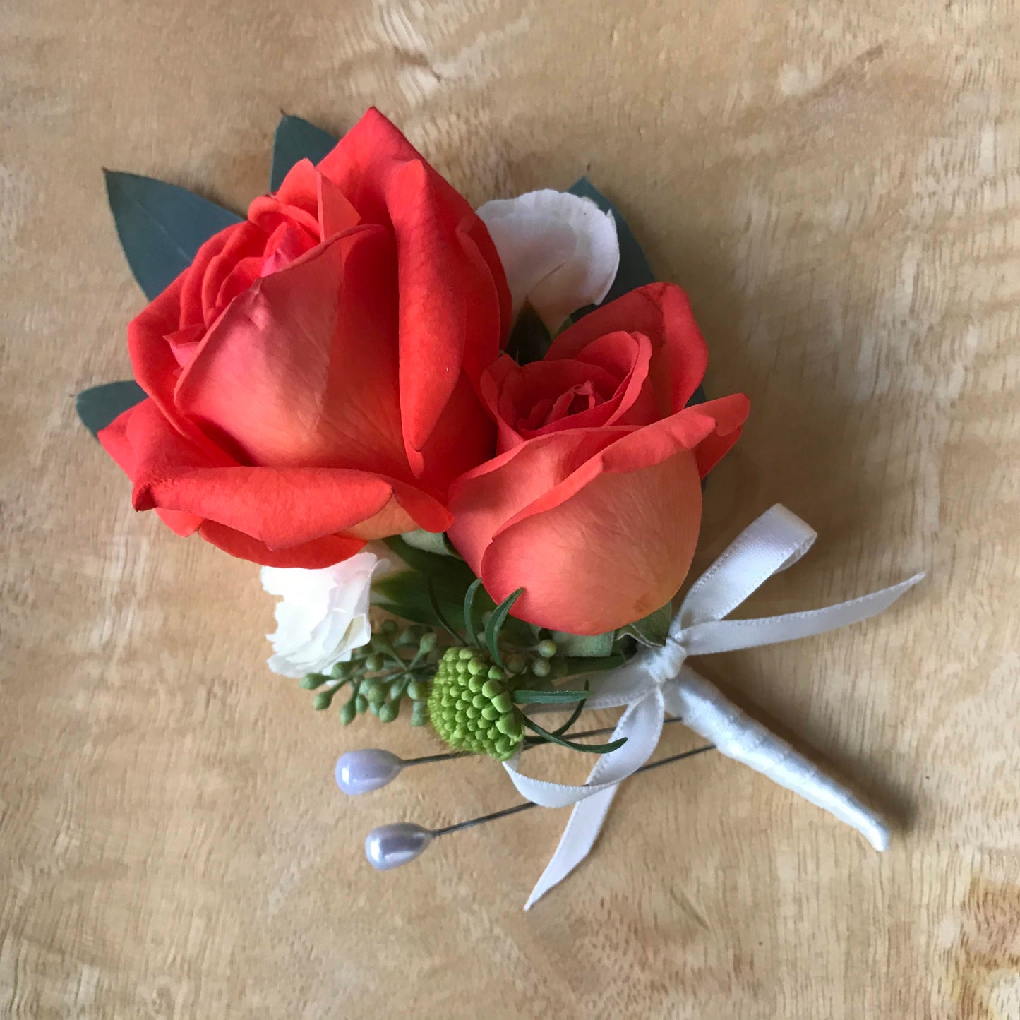 Boutonniere