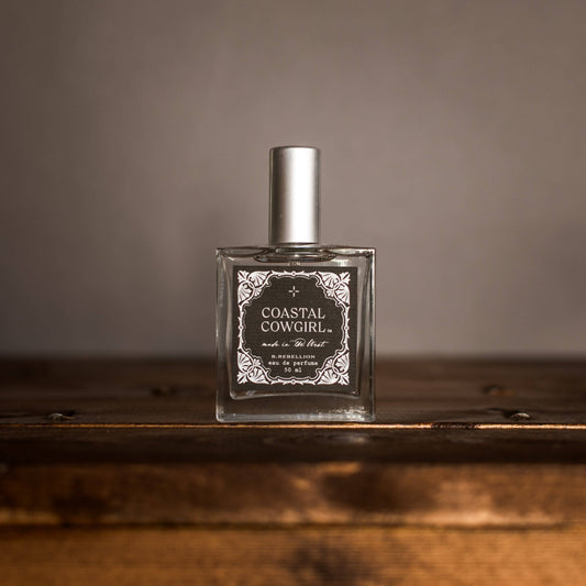 Coastal Cowgirl Perfume 50 ml