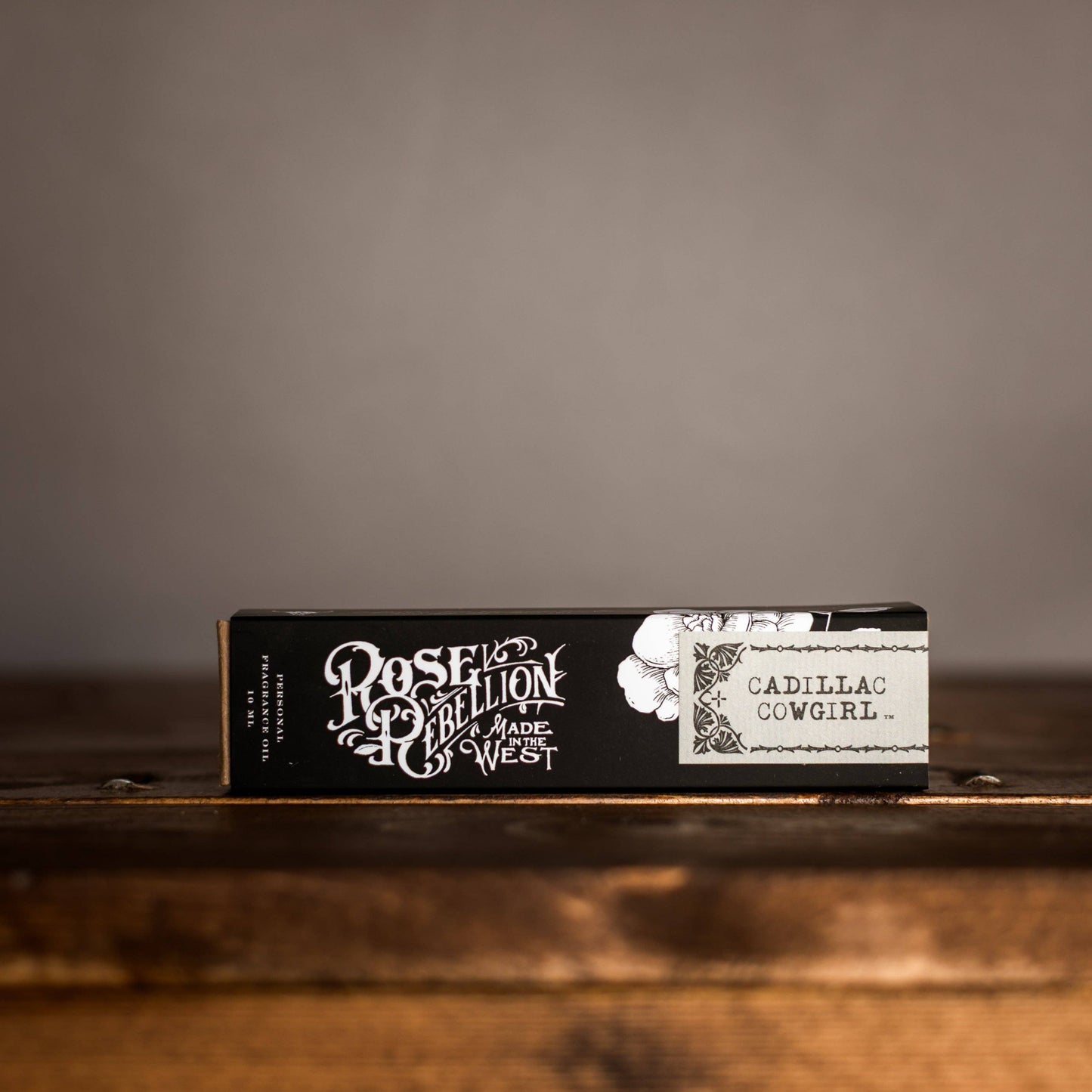 Coastal Cowgirl Roll On Perfume Oil 10 ml